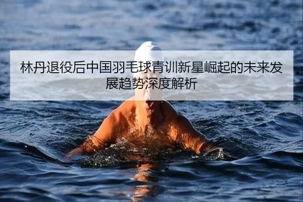林丹退役后中国羽毛球青训新星崛起的未来发展趋势深度解析